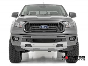 Ford Ranger Suspension Lift Kit - Leveling Kit - 2.5"